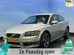 Volvo C30 - 2.5 T5 Momentum