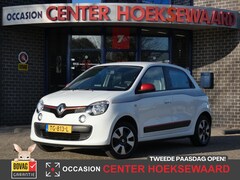 Renault Twingo - 1.0 SCe 70pk Collection | Airco | Privacy |
