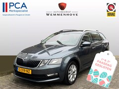 Skoda Octavia Combi - 1.0 TSI Greentech Business Edition Airco/Navigatie/Cruise Control