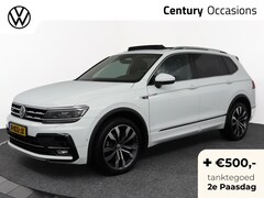 Volkswagen Tiguan Allspace - 1.5 TSI 150Pk Automaat R-Line