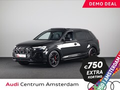 Audi Q7 - 55 TFSI e quattro Pro Line S Private lease vanaf €1776, - pm | 394pk | Supersportstoelen |