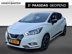 Nissan Micra - 1.0 IG-T N-Design