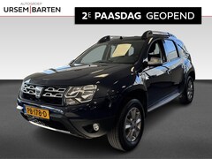 Dacia Duster - 1.2 TCe 4x4 Lauréate