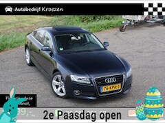 Audi A5 Sportback - 3.0 TDI quattro Pro Line | Van 1e Eig. | Dealer onderhouden | Schuifdak | B&O |
