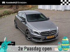 Mercedes-Benz A-klasse - 200 Ambition ///AMG Pakket | Night Pakket | Led |