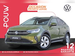 Volkswagen Taigo - 1.0 TSI 115pk Life | App Connect Navigatie | Clima | Parkeersensoren