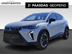 Mitsubishi ASX - 1.3 DI-T Intense+ | VAN € 35.730, 00 VOOR € 34.230, 00 | UIT VOORAAD LEVERBAAR