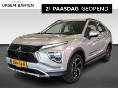 Mitsubishi Eclipse Cross - 2.4 PHEV Intense+