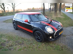 MINI Clubman - 1.5 One Pepper
