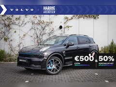 Lynk & Co 01 - 1.5 Plug-in hybrid | Panoramadak | Adaptive cruise control | LED koplampen | Camera | 20 i