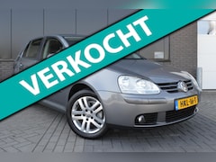 Volkswagen Golf - Airco|Stoelverwarming|PDC|Cruise|