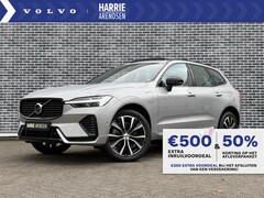 Volvo XC60 - 2.0 T6 Plug-in hybrid AWD Ultimate Dark | Bowers & Wilkins audio | Luchtvering | Trekhaak