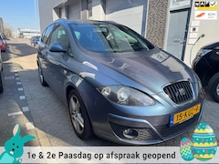 Seat Altea XL - 1.8 TFSI Style [AUT|Cruise|Trekhaak|Volledig onderhouden]