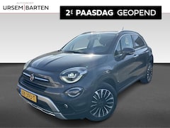 Fiat 500 X Cross - 1.0 GSE City Cross Opening Edition