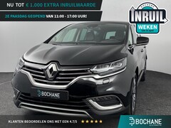 Renault Espace - 1.8 TCe Intens 7p. Clima/Navi/Trekhaak