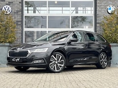 Skoda Octavia Combi - 1.4 TSI IV BUS.ED. PLUS - TREKGEWICHT - HEAD UP