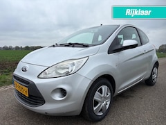 Ford Ka - 1.2 COOL en SOUND S/S / AIRCO /