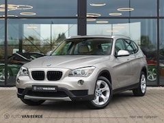 BMW X1 - sDrive20i Aut8. - Sportst./leer/memory, trekhk. etc