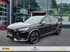 CUPRA Formentor - 1.4 TSI DSG VZ E-HYBRID PANO-DAK/CAMERA/E-KLEP/NAVI/ACC/STOELVER