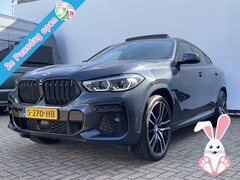 BMW X6 - xDrive30D High Executive Vol opties Orig.NL Uitstraling Trekhaak