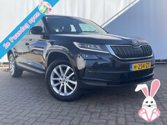 Skoda Kodiaq - 1.5 TSI Business Edition Adapt.Cruise Trekhaak 1e Eigenaar