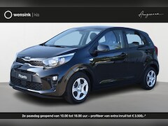 Kia Picanto - PE 1.0 DPi ComfortLine Snel rijden Cruise Control | Bluetooth | Airco