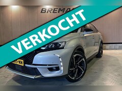 DS 7 Crossback - E-Tense 4x4 Louvre