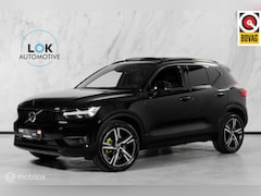 Volvo XC40 - 2.0 T4 AWD R-Design PANO|LED|360|H&K|MEMORY|R