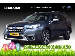 Subaru Outback - 2.5i Premium AWD - Afneembare trekhaak