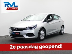 Opel Astra - 1.2 Business Apple/Carplay Navigatie Cruise/Control 1e Eigenaar