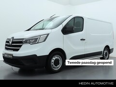 Renault Trafic - 2.0 dCi 110 T29 L1H1 Comfort | Trekhaak | Navigatie |