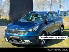 Kia Niro - 1.6 GDi Hybrid First Edition | Trekhaak | Navigatie | Camera | Cruise Control | PDC A | LM