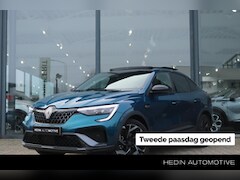 Renault Arkana - E-Tech Hybrid 145 Automaat Esprit Alpine | Pack BOSE Premium Sound System | Schuifdak