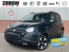 Fiat Panda - 1.0 Hybrid Pandina | Cruise Control | Carplay | Airco