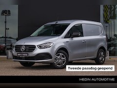 Mercedes-Benz eCitan - L1 Pro | Zitcomfortpakket | Achteruitrijcamera | Verwarmd stuurwiel