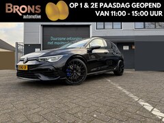 Volkswagen Golf - R 4Motion 320PK Veemann 19"