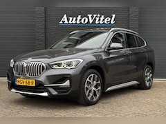 BMW X1 - xDrive25e xLine | Panodak | Camera | Comfort Access | Memory | Leder | Privacy Glas