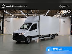 Mercedes-Benz Sprinter - 315 CDI Chassis L3 RWD PRO