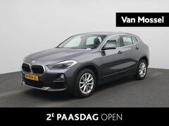 BMW X2 - sDrive18i High Executive Edition | Achteruitrij Camera | Navigatie | Cruise Controle | Lic