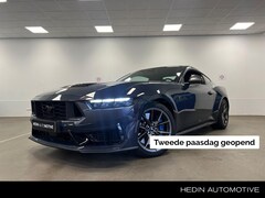Ford Mustang Fastback - 5.0 V8 Dark Horse | Nieuw te bestellen |