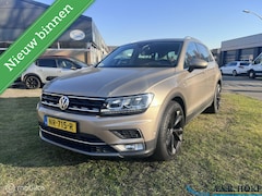Volkswagen Tiguan - 1.4 TSI ACT Highline