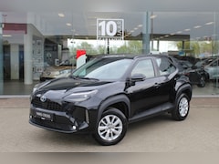 Toyota Yaris Cross - 1.5 Hybrid Dynamic | Navi | HUD | El. Achterklep | Keyless Entry