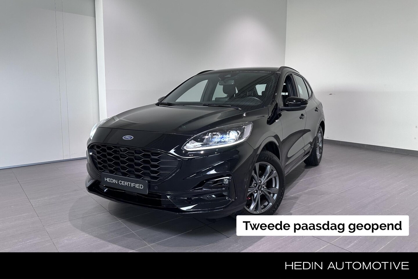 Ford Kuga - 1.5 EcoBoost ST-Line | Trekhaak | 1800KG | Driver Assistance | Winter Pack | - AutoWereld.nl