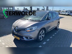 Renault Grand Scénic - 1.2 TCe 130 Intens 7p