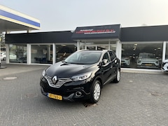 Renault Kadjar - 1.2 TCe Intens