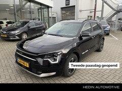 Kia Niro - 1.6 GDi PHEV DynamicPlusLine