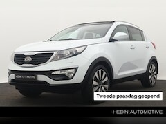 Kia Sportage - 1.6 GDI | Navigatiesysteem | Cruise control | Automatische airconditioning