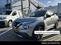Nissan Juke - 1.0 DIG-T N-Design
