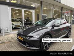 Kia EV6 - Plus Advanced 77.4 kWh | PANODAK | 20 INCH LICHTMETALEN VELGEN | STOELVERWARMING | WARMTEP