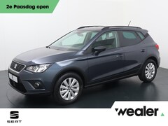 Seat Arona - 1.0 TSI Style Business Intense | 95 PK | Achteruitrijcamera | Adaptive cruise control | Pa